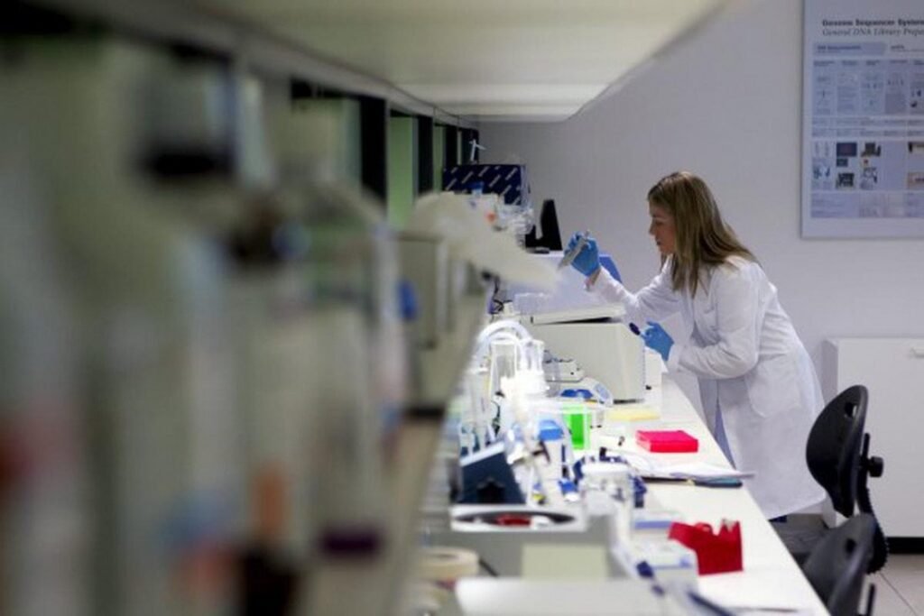 Cae el empleo en CIENCIA en Argentina