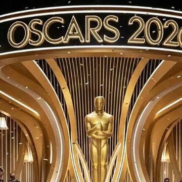 Oscar 2026: dos grandes favoritas y un fuerte operativo de seguridad