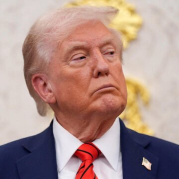 Trump asegura que la guerra con Irán podría terminar pronto: “Estamos dándoles una paliza”