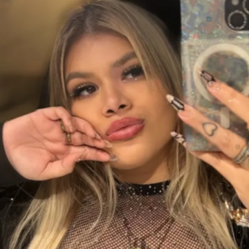 Morena Rial dejará el penal de Magdalena y cumplirá arresto domiciliario