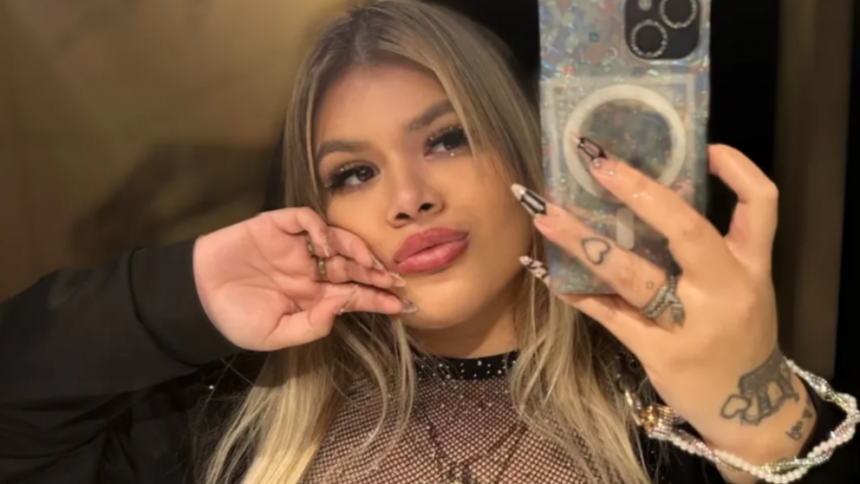 Morena Rial dejará el penal de Magdalena y cumplirá arresto domiciliario