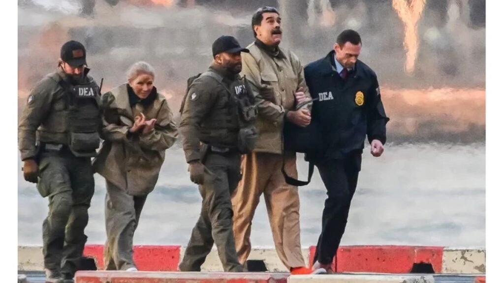 Nicolás Maduro volvió a declarar en EE.UU. y la Justicia define su futuro