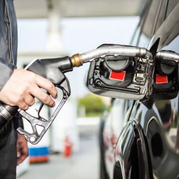 Los combustibles subieron hasta 63% en un año y superaron ampliamente a la inflación