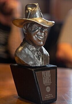 Premios Gardel 2026: Lali, Cazzu y Milo J lideran las nominaciones