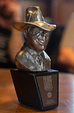 Premios Gardel 2026: Lali, Cazzu y Milo J lideran las nominaciones