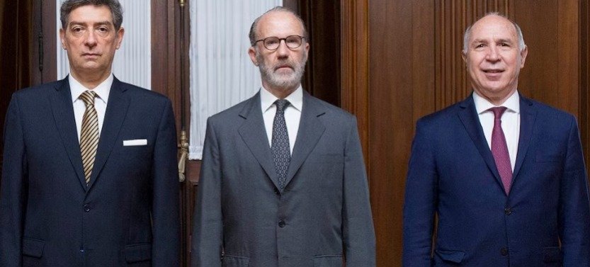 El Gobierno recurre a la Corte Suprema con un “per saltum” por la reforma laboral suspendida
