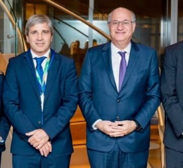 El BID prevé un financiamiento récord para Argentina por más de US00 millones