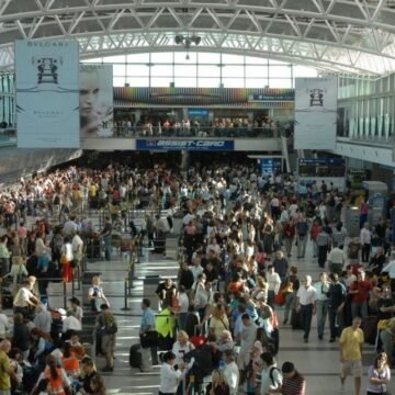 Aumenta la tasa de seguridad aérea: desde mayo subirán los pasajes en Argentina