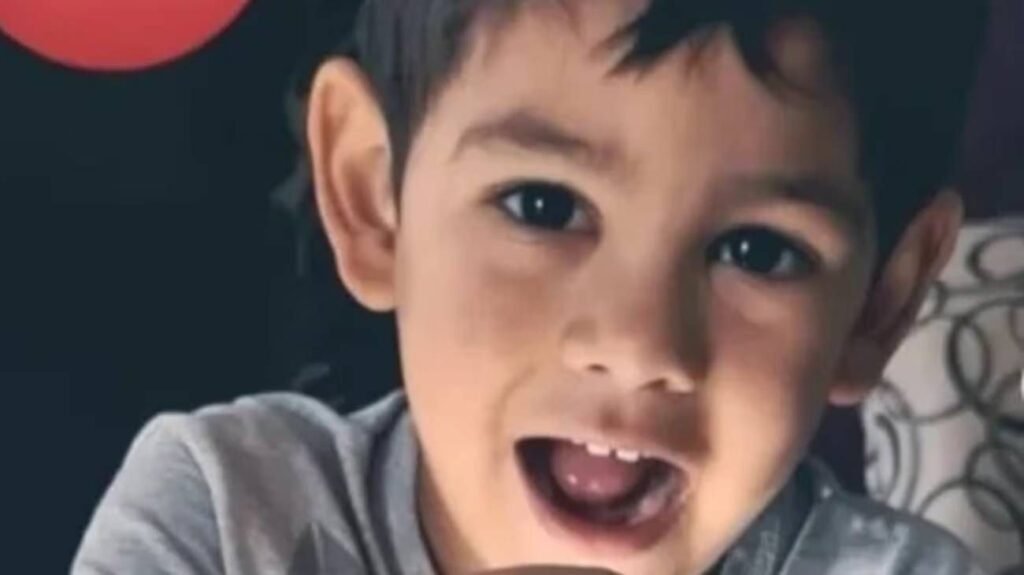 Detienen a la madre y al padrastro del nene muerto en Comodoro: investigan maltrato sistemático