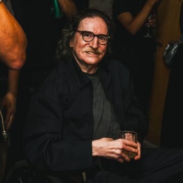 Charly García fue operado del riñón y evoluciona favorablemente