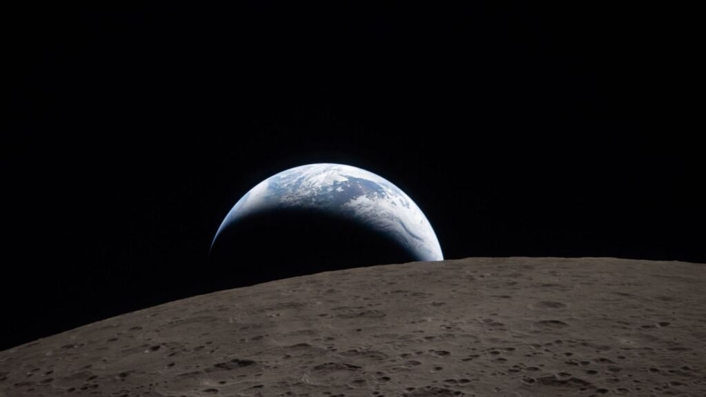 La misión Artemis II inicia su regreso a la Tierra y enfrenta el momento más crítico