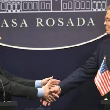 Fuerte respaldo de EE.UU.: el Tesoro calificó como “éxito fantástico” las reformas de Argentina