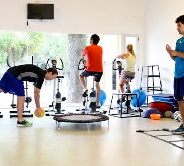 Cambian las reglas en la recuperación de lesiones deportivas: por qué ya no recomiendan hielo ni reposo absoluto
