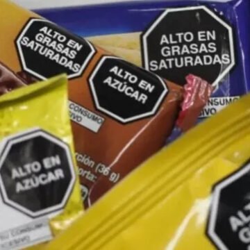El Gobierno busca derogar la Ley de Etiquetado Frontal y avanzar con un nuevo sistema para alimentos El Gobierno busca derogar la Ley de Etiquetado Frontal y avanzar con un nuevo sistema para alimentos