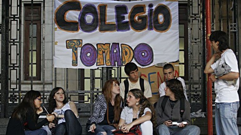 Docentes universitarios anuncian paro nacional y crece el conflicto por el financiamiento de las universidades Docentes universitarios anuncian paro nacional y crece el conflicto por el financiamiento de las universidades