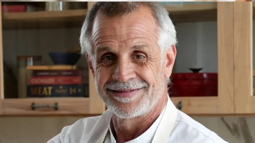 Preocupación por la salud de Christian Petersen: continúa internado y difundieron el primer parte médico Preocupación por la salud de Christian Petersen: continúa internado y difundieron el primer parte médico