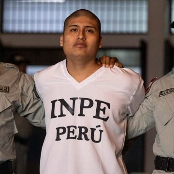 Extraditaron a “Pequeño J”, acusado de liderar el triple crimen narco de Florencio Varela