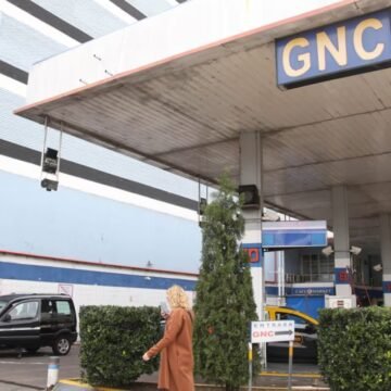 El consumo de gas subió 20% y volvieron los cortes a industrias y estaciones de GNC El consumo de gas subió 20% y volvieron los cortes a industrias y estaciones de GNC