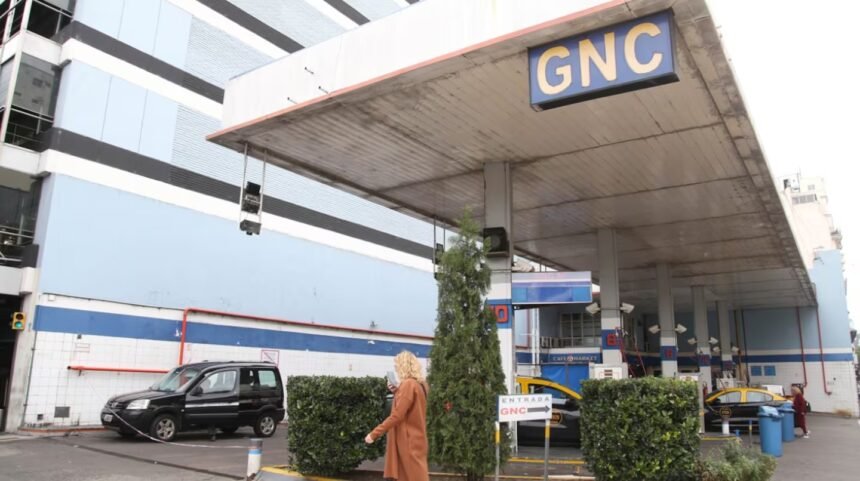 El consumo de gas subió 20% y volvieron los cortes a industrias y estaciones de GNC