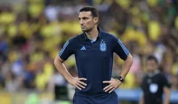 Scaloni presentó la prelista de Argentina para el Mundial 2026: las sorpresas y los grandes nombres