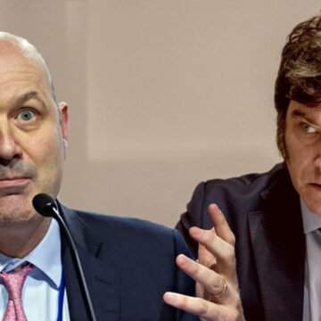 El Gobierno avanza con más retiros voluntarios y evalúa extenderlos a toda la administración pública El Gobierno avanza con más retiros voluntarios y evalúa extenderlos a toda la administración pública