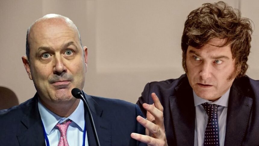 El Gobierno avanza con más retiros voluntarios y evalúa extenderlos a toda la administración pública