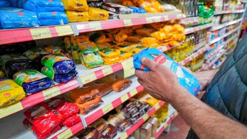 El consumo sigue estancado: caen las ventas, el crédito pierde fuerza y persiste la cautela en los hogares El consumo sigue estancado: caen las ventas, el crédito pierde fuerza y persiste la cautela en los hogares