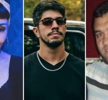 Caso Agostina Vega: detuvieron a una tercera persona y crece la hipótesis de que el acusado no actuó solo Caso Agostina Vega: detuvieron a una tercera persona y crece la hipótesis de que el acusado no actuó solo