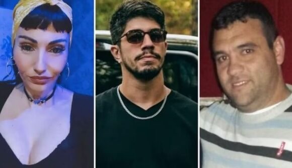 Caso Agostina Vega: detuvieron a una tercera persona y crece la hipótesis de que el acusado no actuó solo Caso Agostina Vega: detuvieron a una tercera persona y crece la hipótesis de que el acusado no actuó solo