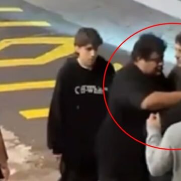 Detuvieron a un jugador de rugby acusado de empujar a un joven que terminó atropellado en Mar del Plata Detuvieron a un jugador de rugby acusado de empujar a un joven que terminó atropellado en Mar del Plata