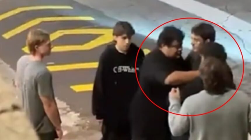 Detuvieron a un jugador de rugby acusado de empujar a un joven que terminó atropellado en Mar del Plata Detuvieron a un jugador de rugby acusado de empujar a un joven que terminó atropellado en Mar del Plata