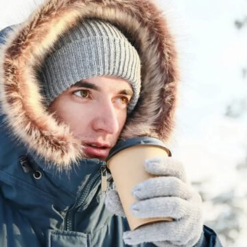 Alerta amarilla por frío extremo: el SMN advierte por bajas temperaturas en Buenos Aires y otras 15 provincias Alerta amarilla por frío extremo: el SMN advierte por bajas temperaturas en Buenos Aires y otras 15 provincias