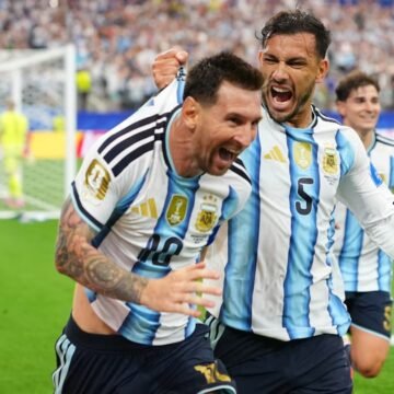Lionel Messi cumple 39 años: la vigencia imposible de un futbolista que sigue haciendo historia
