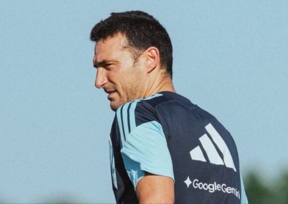 Scaloni define al reemplazante de Balerdi: los cinco candidatos que pelean por un lugar en la lista mundialista Scaloni define al reemplazante de Balerdi: los cinco candidatos que pelean por un lugar en la lista mundialista