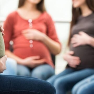 Argentina registró la cifra más baja de nacimientos en décadas y crece la preocupación por la caída de la natalidad Argentina registró la cifra más baja de nacimientos en décadas y crece la preocupación por la caída de la natalidad