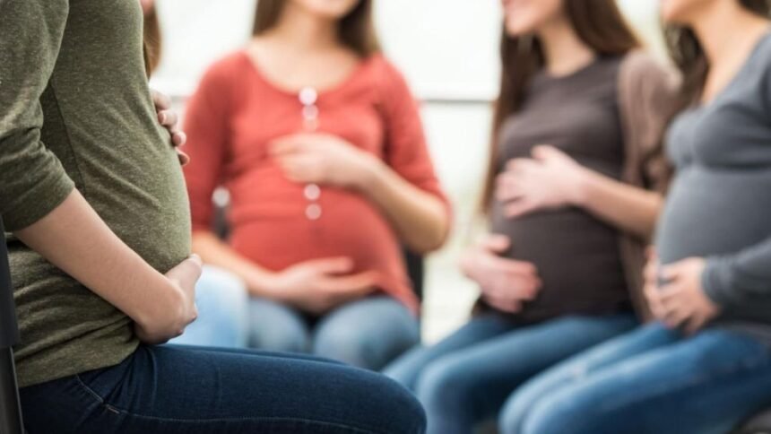 Argentina registró la cifra más baja de nacimientos en décadas y crece la preocupación por la caída de la natalidad Argentina registró la cifra más baja de nacimientos en décadas y crece la preocupación por la caída de la natalidad