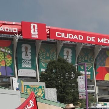 Un argentino tendrá un rol clave en el partido inaugural del Mundial 2026