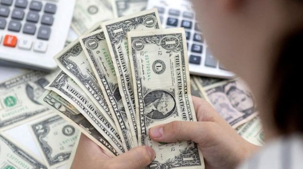 El mercado proyecta una inflación del 2% para junio y un dólar oficial de 73 a fin de 2026