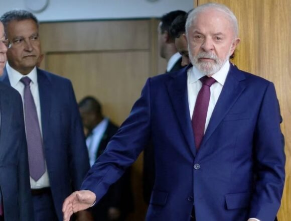 Brasil calificó de “graves e inaceptables” los dichos de Milei contra Lula y exigió explicaciones