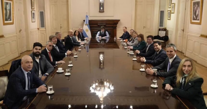 El Gobierno evalúa declarar asueto o feriado tras la final del Mundial entre Argentina y España El Gobierno evalúa declarar asueto o feriado tras la final del Mundial entre Argentina y España