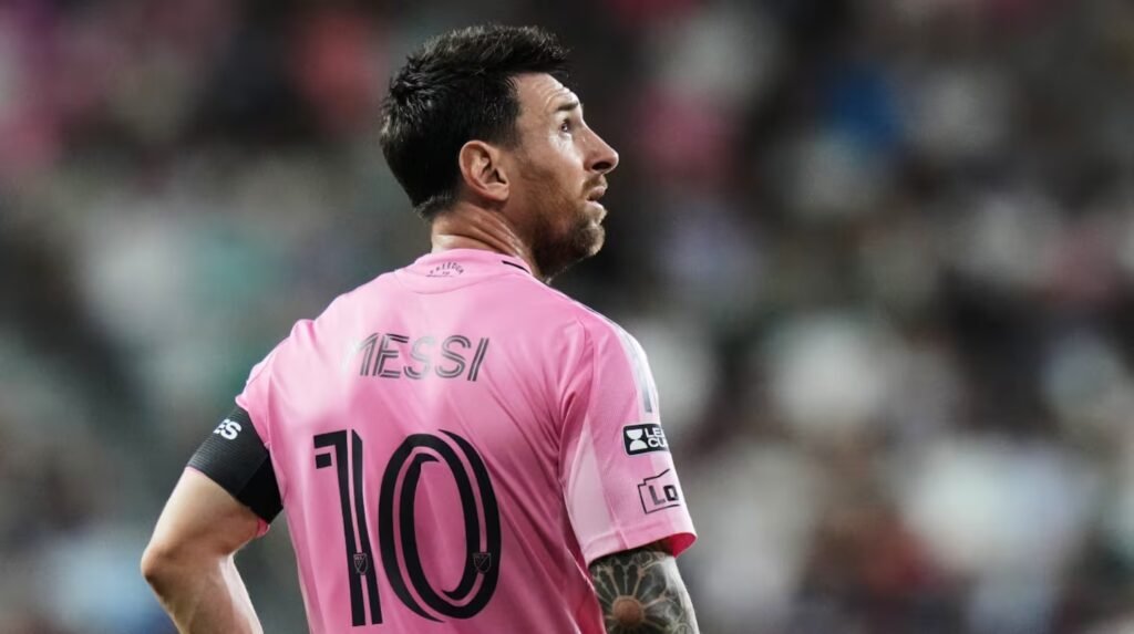 La semana más dolorosa de Messi: la muerte de su padre y un inesperado regreso a las canchas