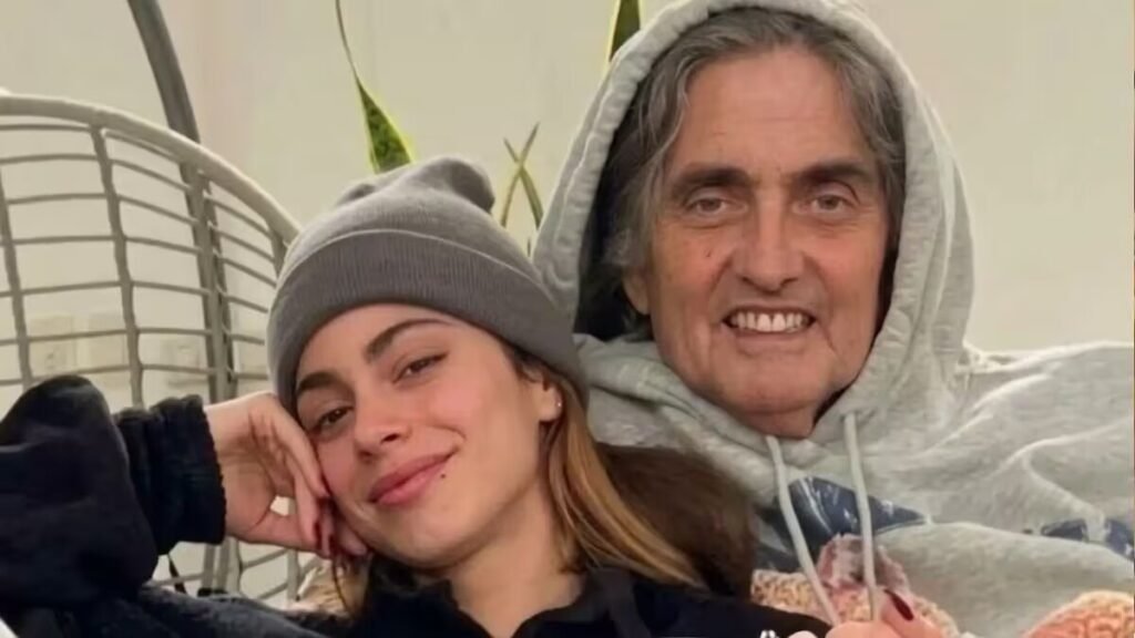 Tini Stoessel se separó profesionalmente de su padre y una auditoría reveló una fuerte disputa por el patrimonio de su carrera