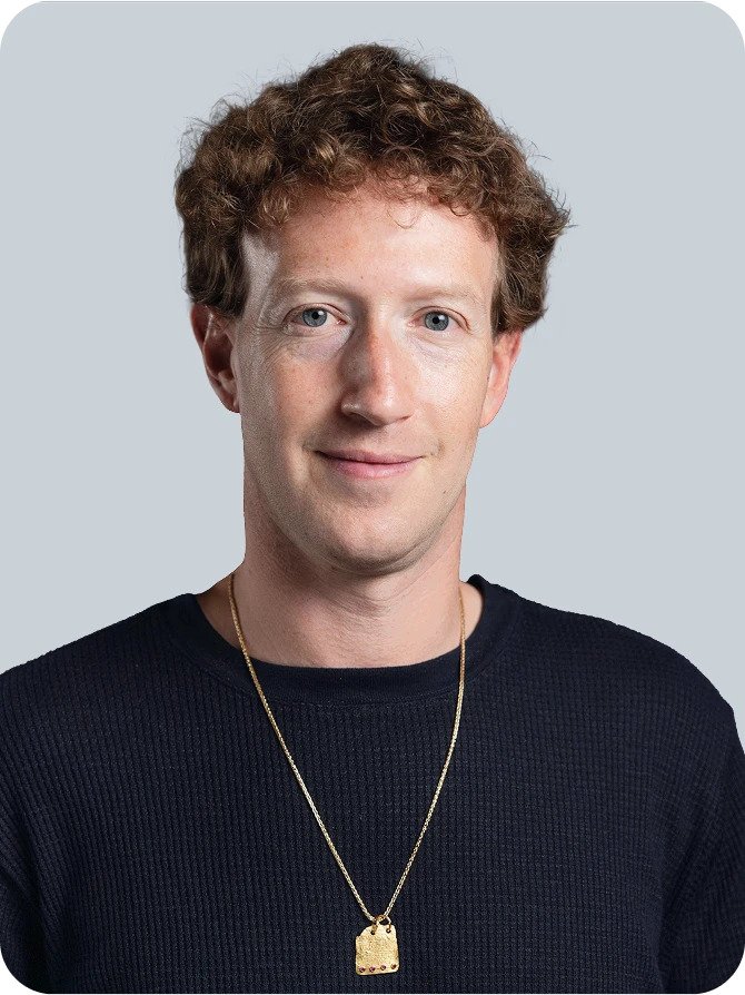 Zuckerberg rechazó frenar el desarrollo de la inteligencia artificial y marcó diferencias con Anthropic Zuckerberg rechazó frenar el desarrollo de la inteligencia artificial y marcó diferencias con Anthropic
