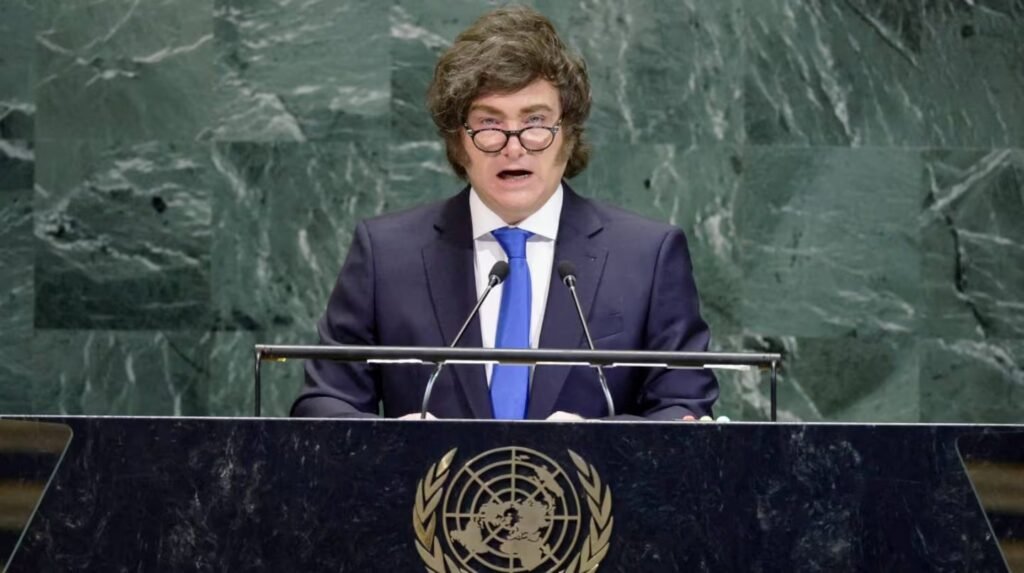 Milei llevará a la ONU el reclamo por Malvinas y una defensa del desarrollo de la inteligencia artificial