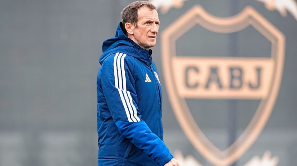 Baja clave para Gimnasia de Mendoza antes de recibir a Boca: no jugará el goleador del campeonato Baja clave para Gimnasia de Mendoza antes de recibir a Boca: no jugará el goleador del campeonato