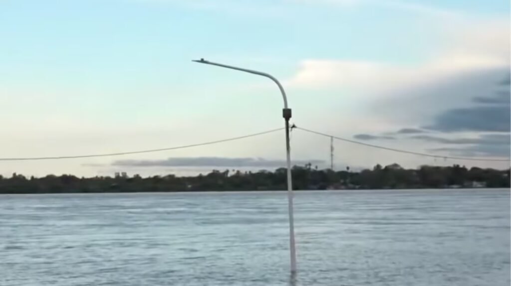 El Litoral sigue en alerta por las inundaciones: crecen los ríos Uruguay y Paraná y hay familias evacuadas