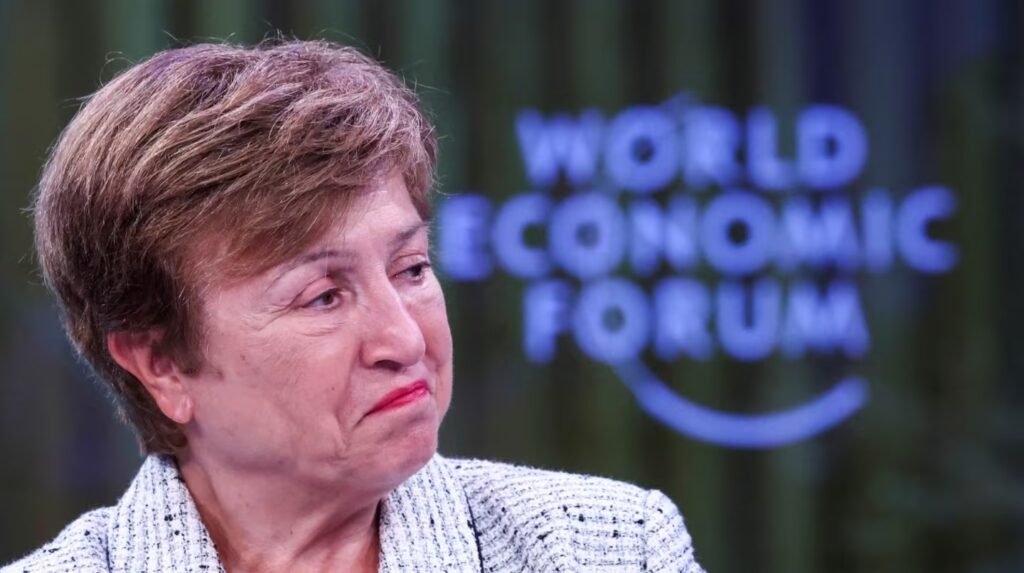 El FMI pidió que el crecimiento argentino llegue a más sectores y genere más empleo
